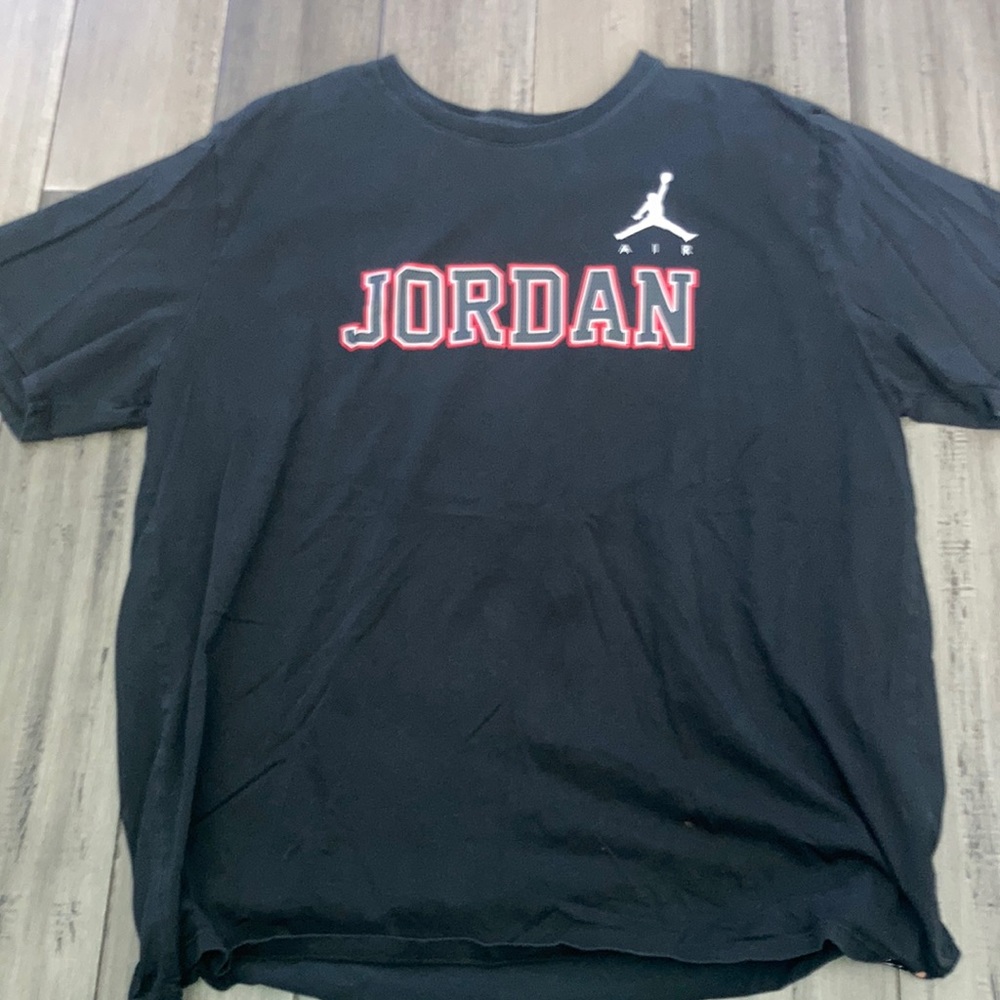 XXL jordan 45 shirt